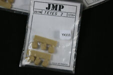 YX111 JMP 1/35 kit figurine diorama 35 118 Tetes 2 tete head personnage