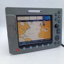 RAYMARINE E80 Classic MFD Display Chartptrater Radar Screen E02011 PARFAIT !