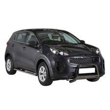 Pare-buffle Avant pour Kia