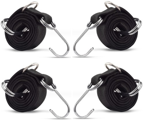 4er set velo clé bagages - set,