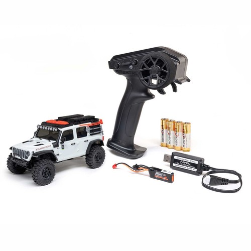 Axial axi 2261t2 jeep wrangler - axial, axi-2261t2