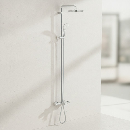 Grohe tempesta system 250 - grohe,