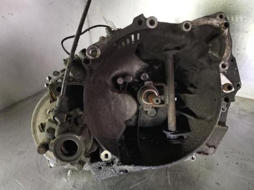 Boite vitesses citroen - de,