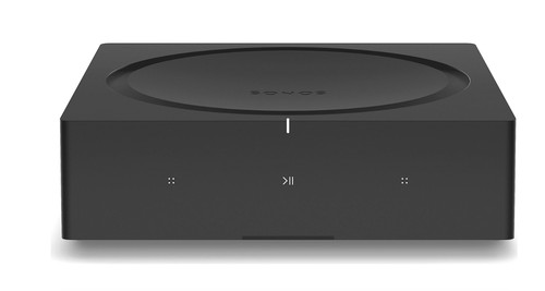 Sonos amp 250w - amp, 2.1-channel