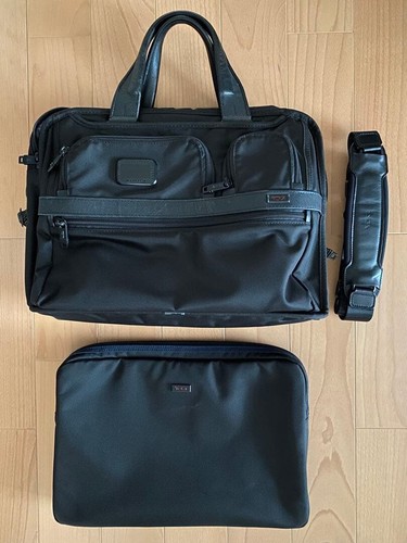 Tumi 26141d2 porte - tumi, porte-documents