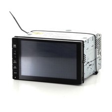 Poste multimédia - Honda CIVIC IX PH.2 - 6395TV1G63 - X1-2526L