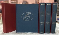 PREVERT : OEUVRES-PAROLES