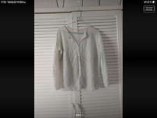pull/gilet Des Petits Hauts T0