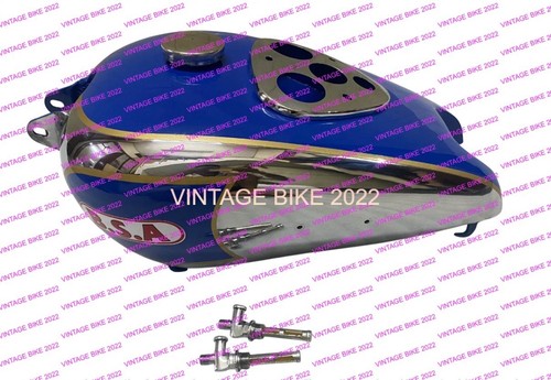 Bsa m20 civil model - bsa,