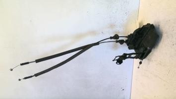 Serrure avant droit hyundai - avant,