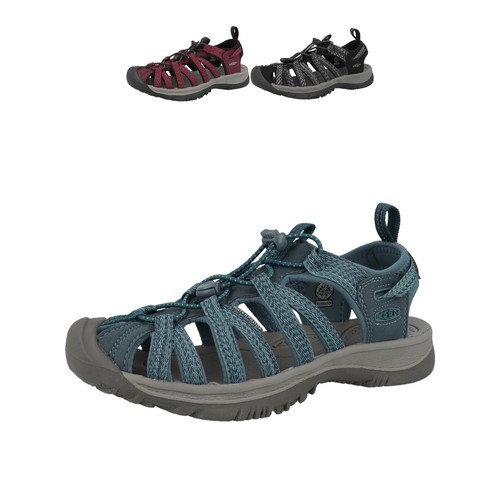 Keen whisper sandales - whisper, femmes