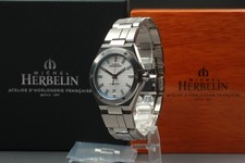 Montre MICHEL HERBELIN CAP