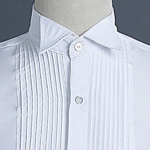 Rétro hommes robe haut - rétro,
