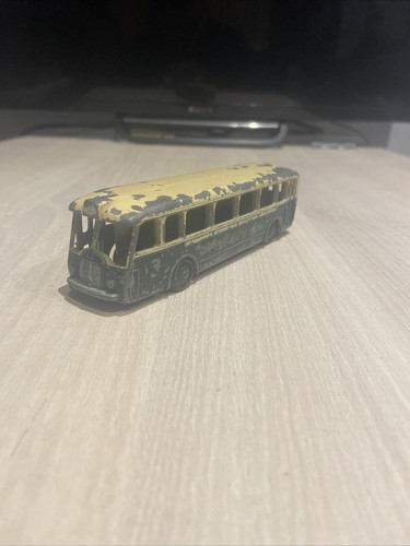 Dinky toys autobus - dinky,