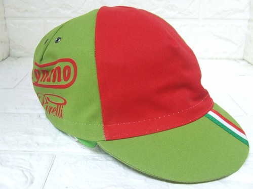 Cappellino cap bici cyclisme - cap,