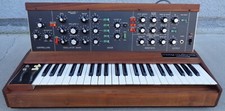 Moog muSonics Minimoog -