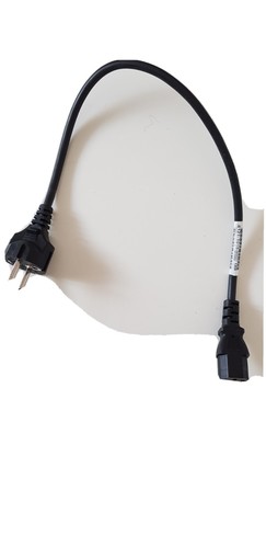 Cordon alimentation pc - cordon, d'alimentation