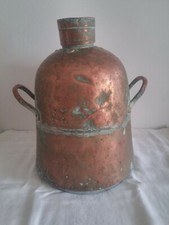  Pot  jarre grand vase en