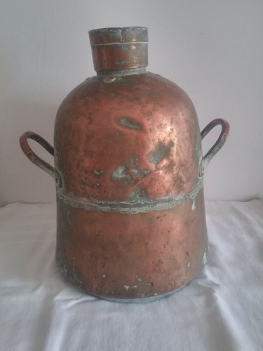 Pot jarre grand vase en - ,