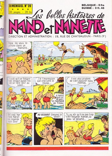 Nano nanette 20 - et,
