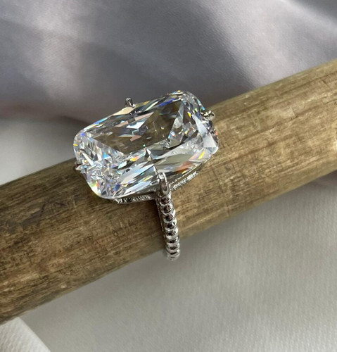 Bague fiançailles en - bague,