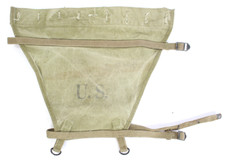 Triangle de havresac US ARMY -