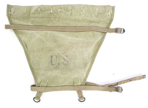 Triangle havresac army - triangle,