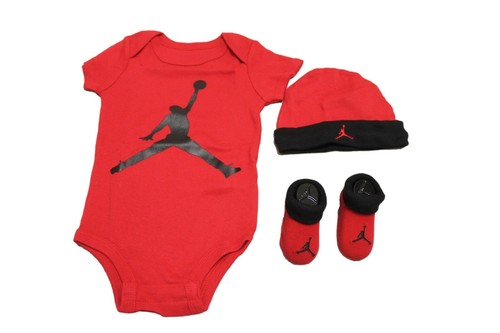 Jordan set bébé pièces - jordan, 3