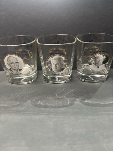 Lot verres à whisky - lot, de