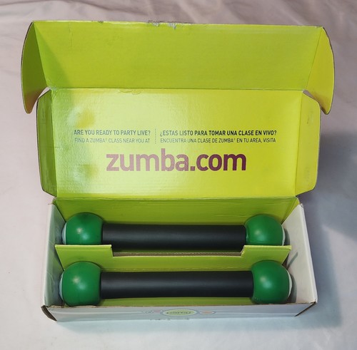 Zumba fitness exhilarate lb - zumba,