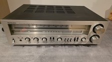 Stereo receiver technics - receiver,