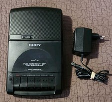 Vintage Sony TCM-939