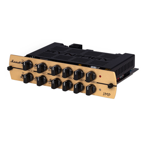 Synergy marshall jmp - marshall,