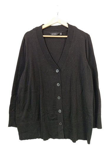 Ulla popken cardigan - ulla, dames
