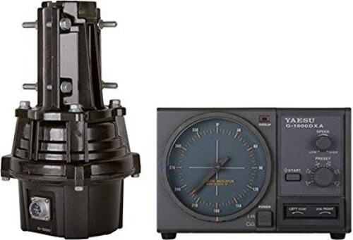 Rotateur antenne yaesu - d'antenne,
