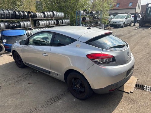 Jante renault megane phase - jante,