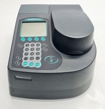 Spectromètre De Laboratoire