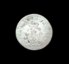 Louis XIV - 4 Sols Au 2L 1692