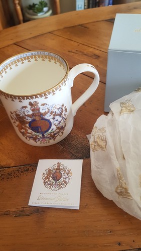 Mug très rare tasse - mug, rare.