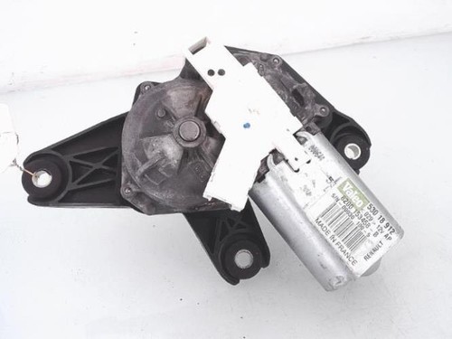 Moteur essuie glace arriere