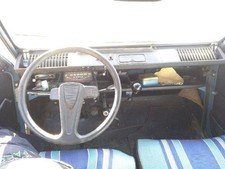 tableau de bord CITROEN DYANE