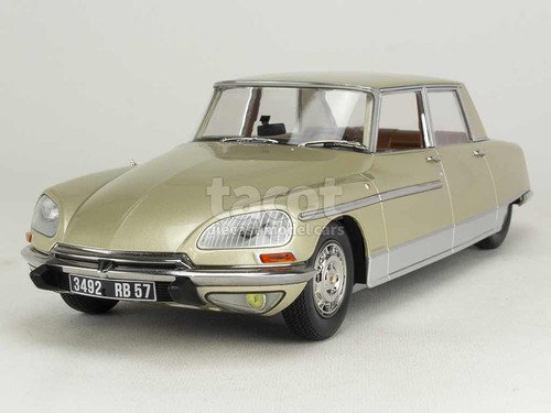 Citroën ds21 lorraine - lorraine, chapron