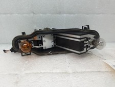 Platine feu arriere droit