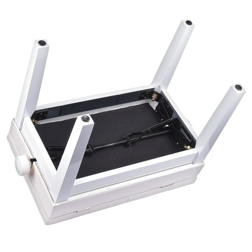 Tone piano bench wh with - bench, 2