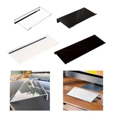 Support de clavier d'ordinateur léger pour bureau