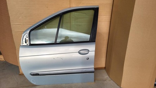Porte avant gauche - , renault