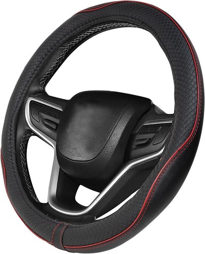 Couvre volant auto microfibre - volant,
