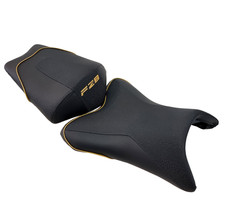 YAMAHA FZ8 10/17- SELLE PERSO