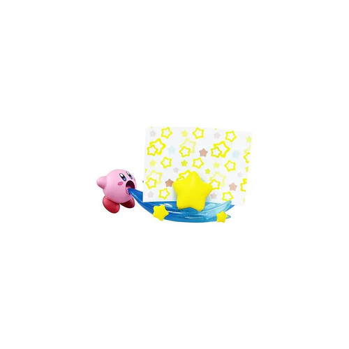 Kirby figurine - figurine,