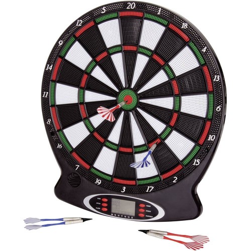 Jeu fléchettes - de,